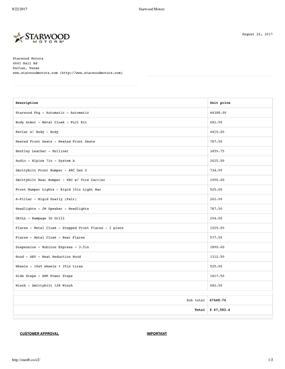 Service record 5 of 7