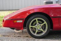 1988 Chevrolet Corvette Convertible for sale