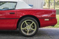 1988 Chevrolet Corvette Convertible for sale