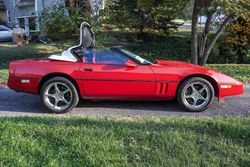 1988 Chevrolet Corvette Convertible for sale