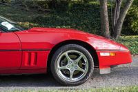 1988 Chevrolet Corvette Convertible for sale