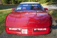 1988 Chevrolet Corvette Convertible for sale