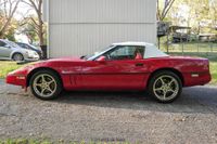 1988 Chevrolet Corvette Convertible for sale