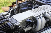 1988 Chevrolet Corvette Convertible for sale