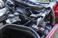 1988 Chevrolet Corvette Convertible for sale