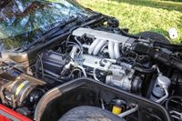 1988 Chevrolet Corvette Convertible for sale