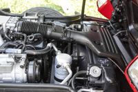 1988 Chevrolet Corvette Convertible for sale