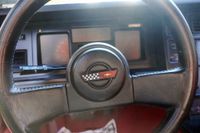 1988 Chevrolet Corvette Convertible for sale