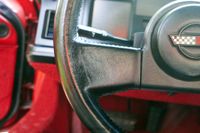 1988 Chevrolet Corvette Convertible for sale