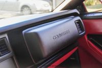 1988 Chevrolet Corvette Convertible for sale