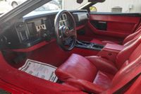 1988 Chevrolet Corvette Convertible for sale