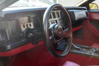 1988 Chevrolet Corvette Convertible for sale