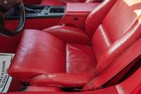 1988 Chevrolet Corvette Convertible for sale