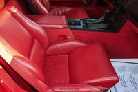 1988 Chevrolet Corvette Convertible for sale