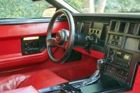 1988 Chevrolet Corvette Convertible for sale