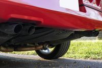 1988 Chevrolet Corvette Convertible for sale