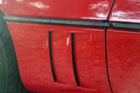 1988 Chevrolet Corvette Convertible for sale