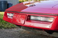 1988 Chevrolet Corvette Convertible for sale