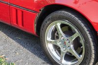 1988 Chevrolet Corvette Convertible for sale