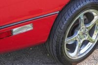 1988 Chevrolet Corvette Convertible for sale