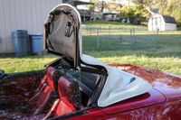 1988 Chevrolet Corvette Convertible for sale