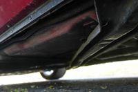 1988 Chevrolet Corvette Convertible for sale