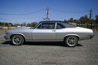 1968 Chevrolet Nova for sale