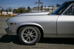 1968 Chevrolet Nova for sale