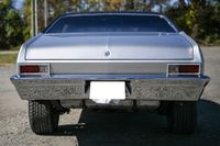 1968 Chevrolet Nova for sale