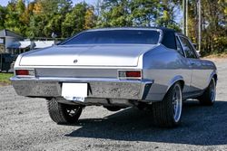 1968 Chevrolet Nova for sale