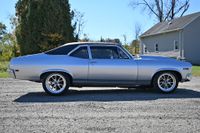 1968 Chevrolet Nova for sale