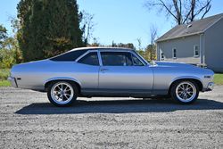 1968 Chevrolet Nova for sale