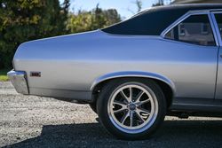 1968 Chevrolet Nova for sale