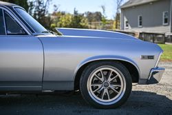 1968 Chevrolet Nova for sale