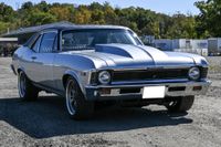 1968 Chevrolet Nova for sale