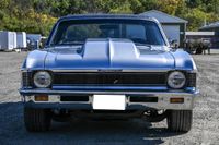 1968 Chevrolet Nova for sale