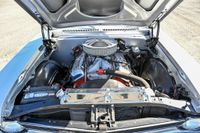 1968 Chevrolet Nova for sale