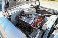 1968 Chevrolet Nova for sale