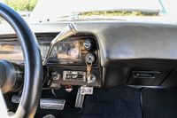 1968 Chevrolet Nova for sale