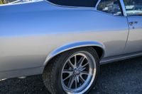1968 Chevrolet Nova for sale