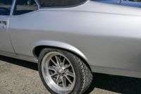1968 Chevrolet Nova for sale