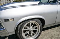 1968 Chevrolet Nova for sale
