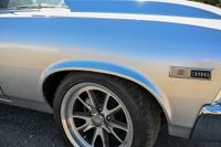 1968 Chevrolet Nova for sale