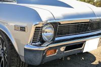 1968 Chevrolet Nova for sale