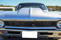 1968 Chevrolet Nova for sale