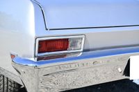 1968 Chevrolet Nova for sale