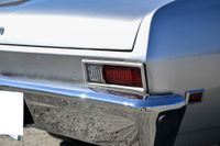 1968 Chevrolet Nova for sale