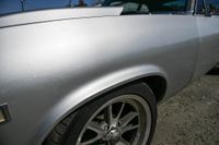 1968 Chevrolet Nova for sale