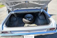 1968 Chevrolet Nova for sale