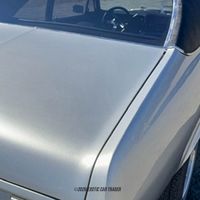 1968 Chevrolet Nova for sale